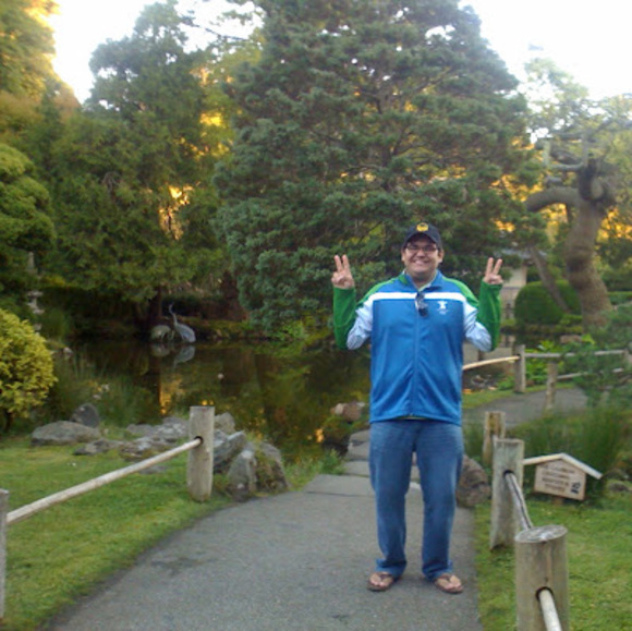 Meet your Posher, Darin - Picture 1 of 1